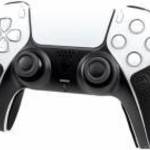 KontrolFreek Performance Grips Nightfall, PS5 Kontroller, Fekete grip fotó