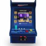 My Arcade Micro Player, Retro, 6.75", Színes kijelző, 6in1, Mega Man™, Hordozható bartop fotó