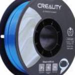 CR-Silk PLA Filament Creality (kék) fotó