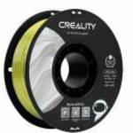 CR-Silk PLA Filament Creality (sárga-kék) fotó