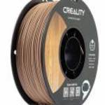 CR-PLA Wood Filament Creality (fehér fenyő) fotó