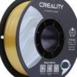 CR-Silk PLA Filament Creality (arany) fotó