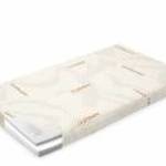 Gyerek matrac New Baby CLASSY 160x80x12 cm Visco-habszivacs Cashmere - NEW BABY fotó