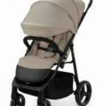 Kinderkraft sportbabakocsi 25 kg Trig 3 Stone beige fotó