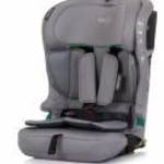 Chipolino Lux X autósülés Isofix 76-150cm - Granite fotó