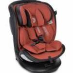 Lorelli Aviator autósülés i-Size Isofix 40-150cm - Ginger fotó