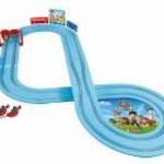 Carrera FIRST Paw Patrol Track Patrol autópálya 2, 9 m - MILLY MALLY fotó