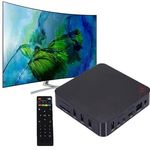 MX9 4k TV box fotó