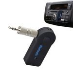 Bluetooth Aux adapter fotó