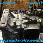 Suzuki Wagon R+ felújított váltó G13BB fotó