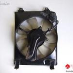 HONDA CIVIC KLÍMAHŰTŐ VENTILÁTOR KOMPLETT. 2006-2008 fotó