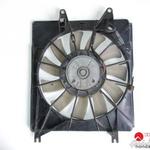 KLÍMAHŰTŐ VENTILÁTOR KOMPLETT, GYÁRI BONTOTT | Honda ACCORD 2004-2005 fotó