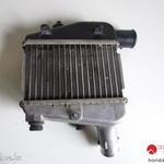 HONDA ACCORD INTERCOOLER HŰTŐ. 2006-2008 fotó