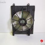 HONDA FR-V KLÍMAHŰTŐ VENTILÁTOR KOMPLETT 2005-2006 fotó