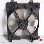 HONDA FR-V KLÍMAHŰTŐ VENTILÁTOR KOMPLETT. 2005-2006 fotó