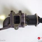 HONDA ACCORD DIESEL EGR SZELEP. 2004-2005 fotó