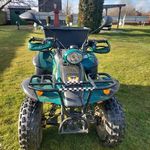 Még több Kymco quad vásárlás