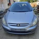 Peugeot 307 sport 2006 fotó