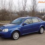 Chevrolet Lacetti 1.4 16V Elite AC fotó