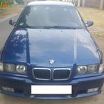 BMW E36 328I GYÁRI M-PACKET 06704139771 fotó