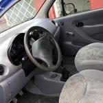 Eladó Egy Daewoo Matiz autó. fotó