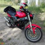 Cagiva planet 125 fotó