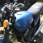 Suzuki GT 250 x7 Eladó olcsón vagy csere fotó