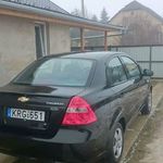 Chevrolet Aveo 1.2 fotó