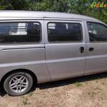 Hyundai H1 2.5 Dizel 2003-as 100e Km fotó