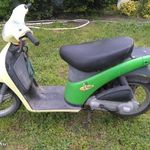 PIAGGIO FREE ACE 2001 ÉJ 50 CCM fotó