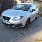 Seat Ibiza 1.2 Jéghideg Klima fotó