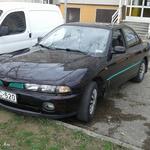 Mitsubishi Galant 2.0 gls tdi fotó