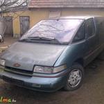 Chevrolet Lumina APV és Pontiac Trans Sport fotó