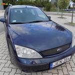 Még több kombi Ford Mondeo vásárlás