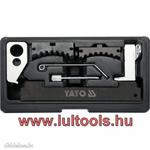 Vezérlés rögzítő készlet 7 r. Opel YATO LULTOOLS fotó