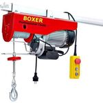 Boxer BX-562 Dótköteles fotó