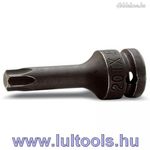 Gépi torx 1/2\ quot T55 Beta fotó