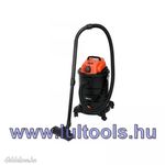 Ipari porszívó 20 liter 1400W Yato LULTOOLS 06202188024 fotó