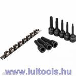 Gépi Spline klt. 1/2\ quot M5-M18 Richmann Exclusive LULTOOLS fotó