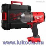 Akkus ütvecsavarozó M18 FHIWF12-0X_M18 FUEL™ Milwaukee., ,., ., fotó