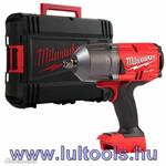 Akkus ütvecsavarozó M18 FHIWF12-0X_M18 FUEL™ Milwaukee fotó