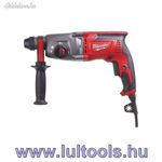 Milwaukee 26 MM SDS-PLUS kombi kalapács PH 26 T (4933464580) fotó