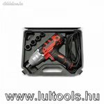 Elektromos kerékkulcs , ütve csavarozó 720Nm 2200W, ., .., ., fotó