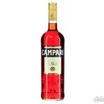 Campari 1L !!! fotó