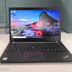 Használt notebook: Lenovo ThinkPad T490s (i7) - Dr-PC.hu fotó