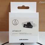 Audio-technica ATN81CP -JAPAN gyártás- P-mount T4P hangszedő tű fotó