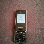 Lg gd330 telefon eladó , az \ quot ok\ quot gomb fotó