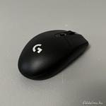 Logitech G305 Lightspeed Wireless Egér eladó fotó