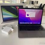 Macbook Pro 13\ quot 2020 | 8 GB | 512 GB SSD fotó