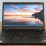 Ezt figyeld! Lenovo ThinkPad L14 -8.23 fotó